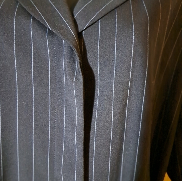 - Talbots 3-piece set Blazer Skirt and Slacks size 14petites - Picture 3 of 12